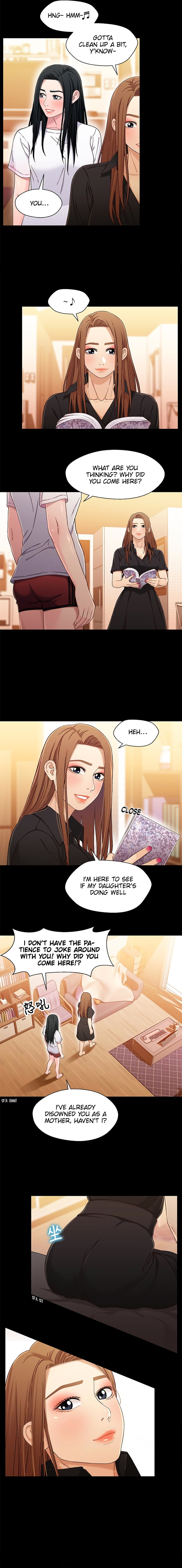 Siblings chapter 24 page 4
