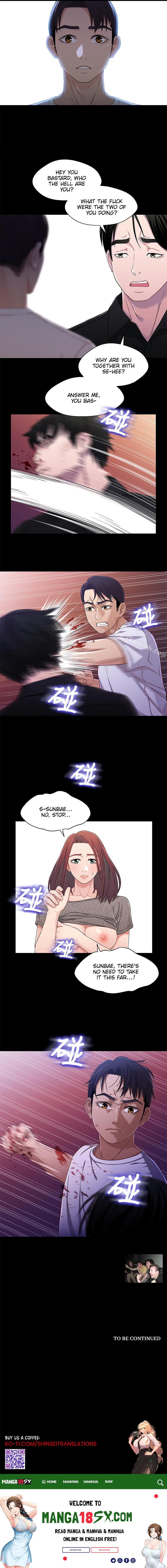 Siblings chapter 25 page 11