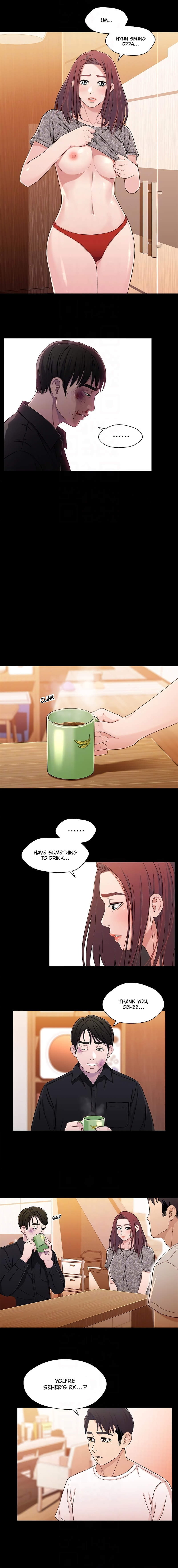 Siblings chapter 26 page 4