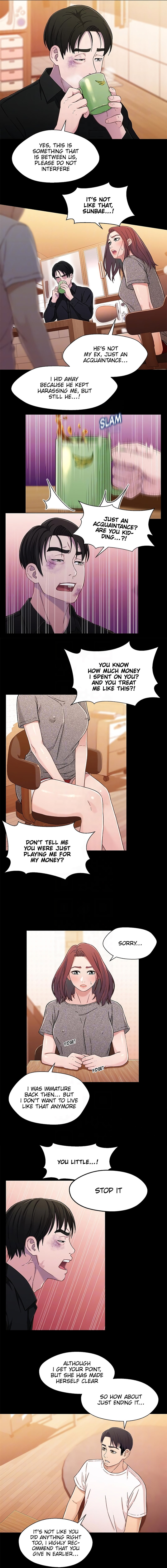 Siblings chapter 26 page 5