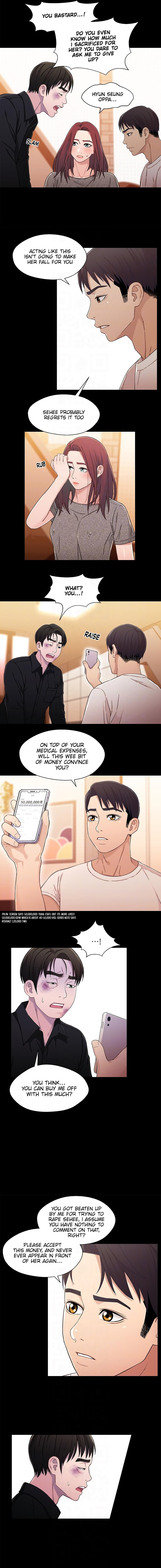 Siblings chapter 26 page 6