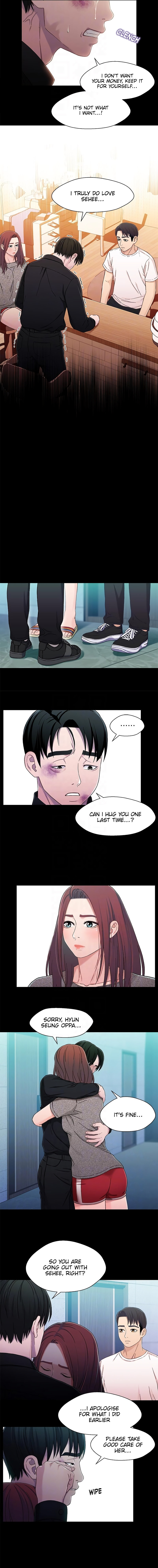Siblings chapter 26 page 7