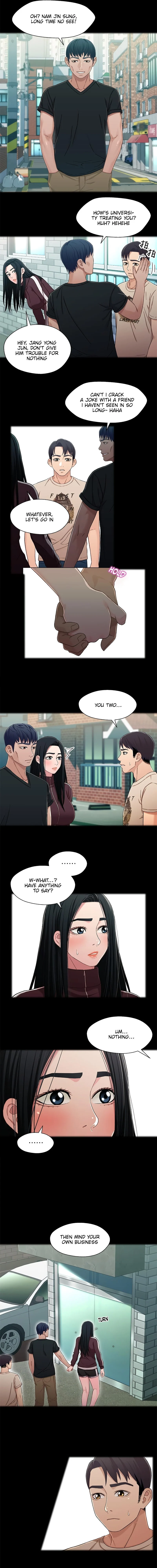 Siblings chapter 26 page 9