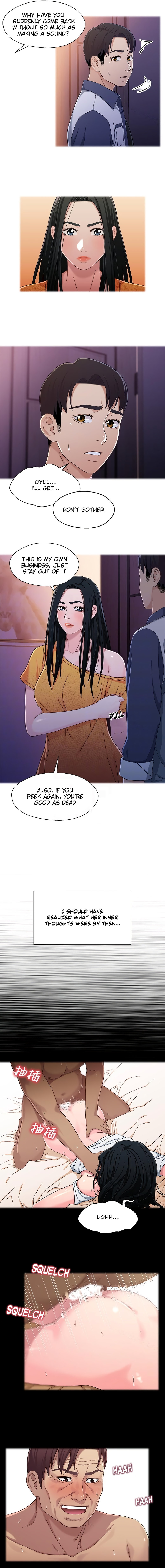 Siblings chapter 27 page 7