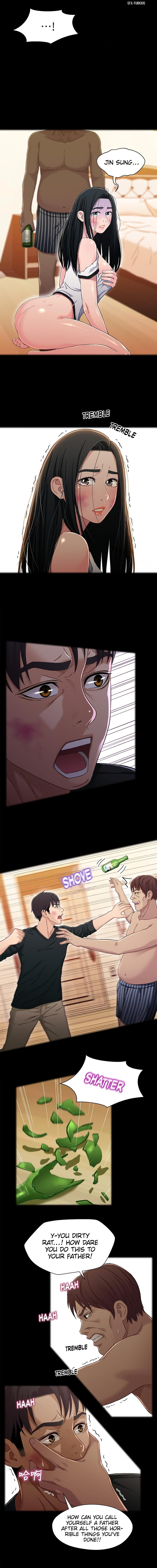 Siblings chapter 27 page 10