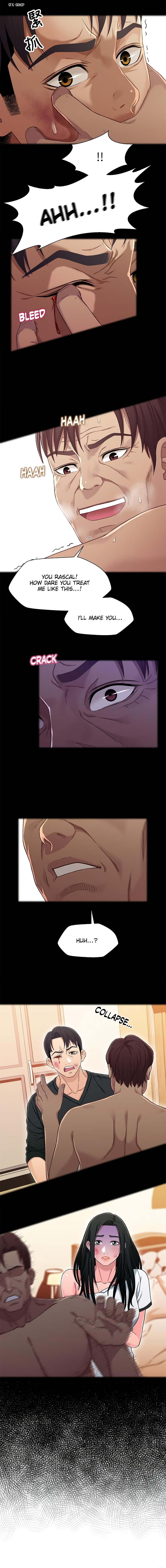 Siblings chapter 27 page 11