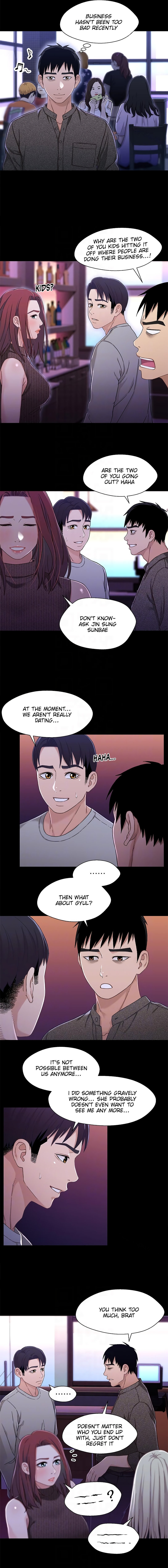 Siblings chapter 28 page 7