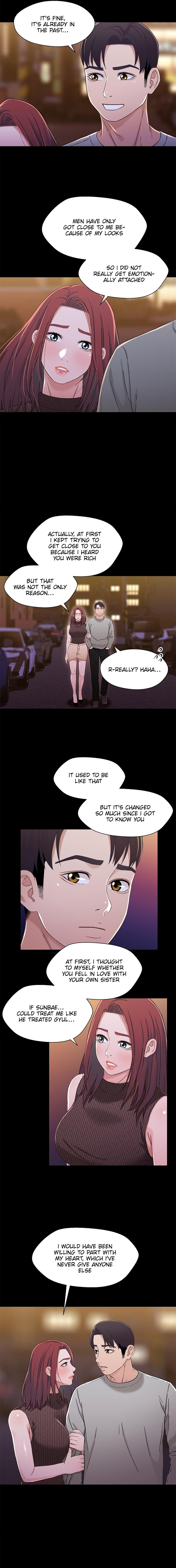 Siblings chapter 28 page 9