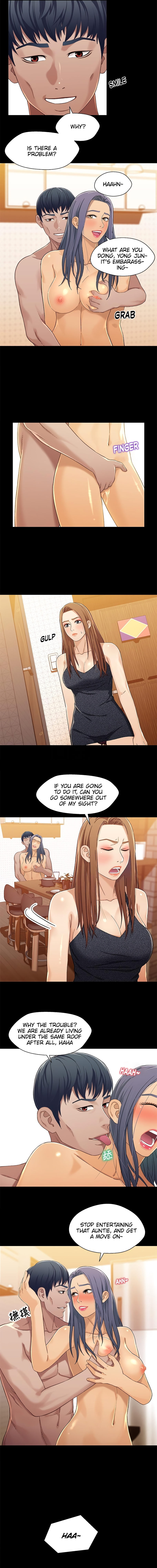 Siblings chapter 29 page 3