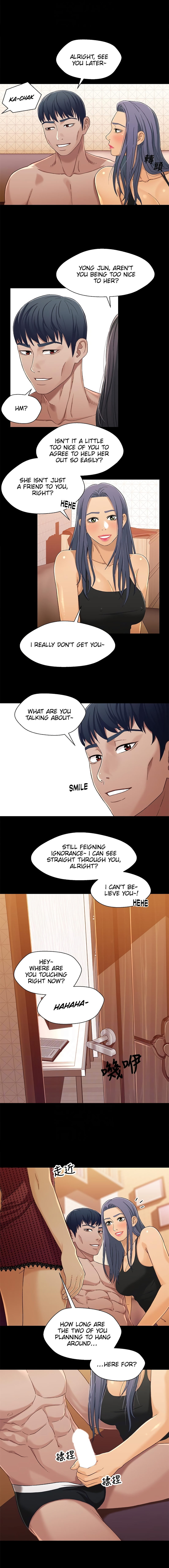 Siblings chapter 29 page 7