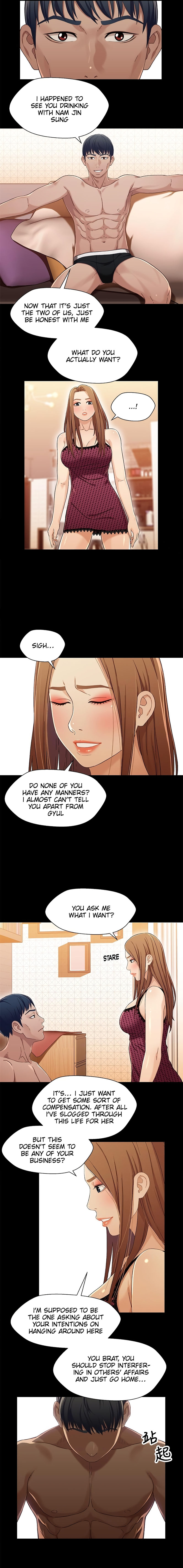 Siblings chapter 29 page 9