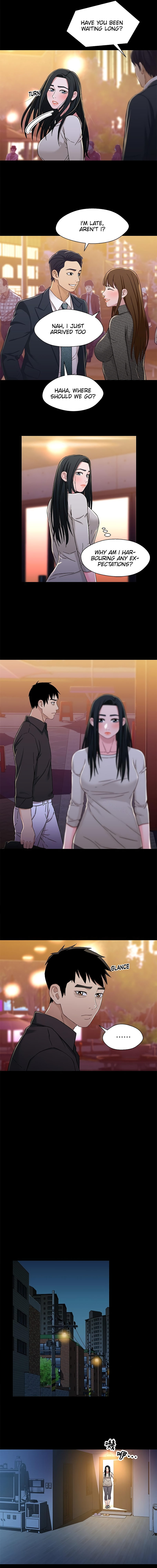 Siblings chapter 29 page 11