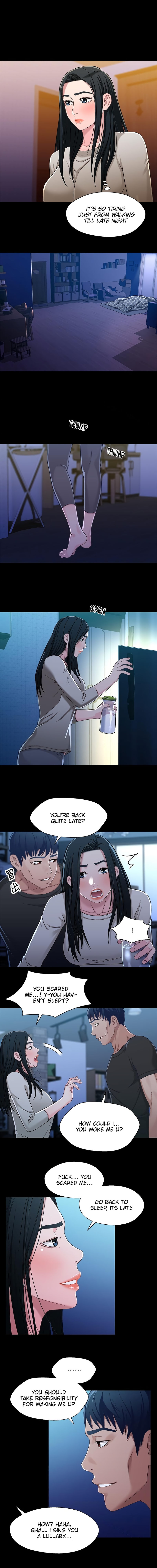 Siblings chapter 29 page 12