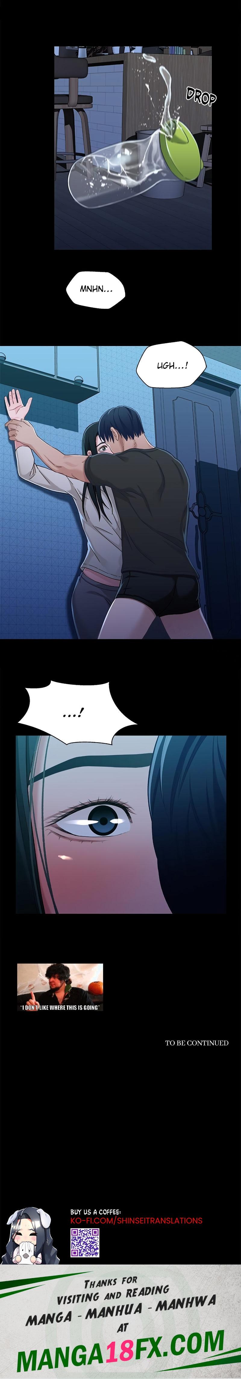 Siblings chapter 29 page 13