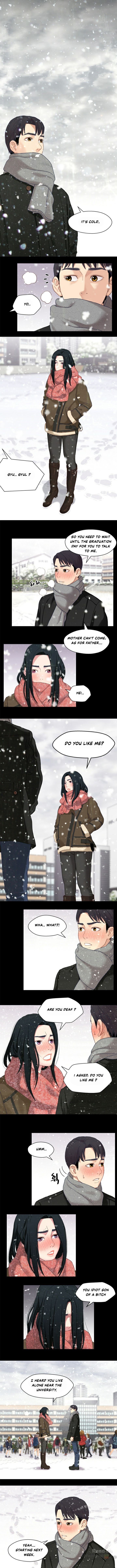 Siblings chapter 3 page 2