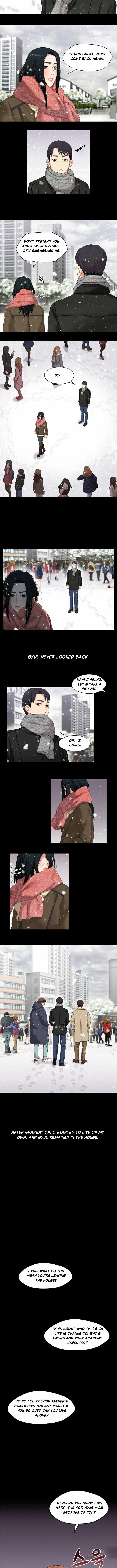 Siblings chapter 3 page 3