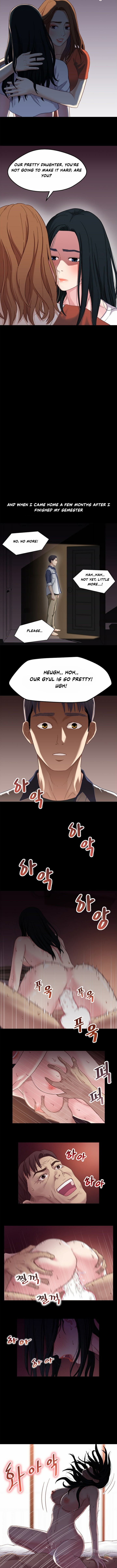Siblings chapter 3 page 4