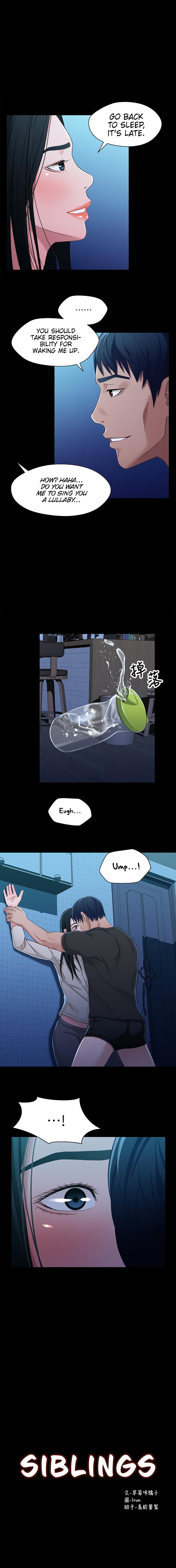 Siblings chapter 30 page 2