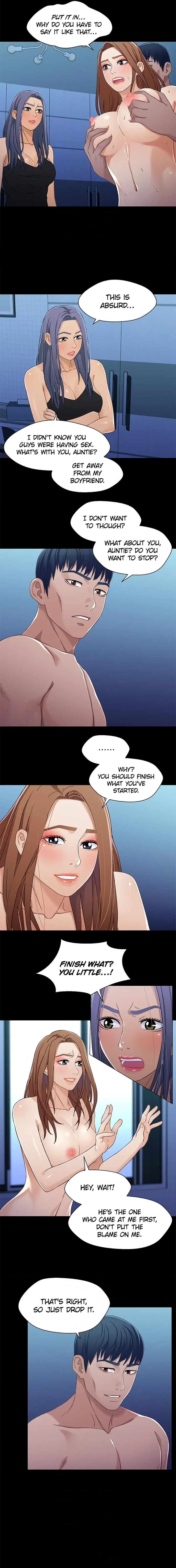 Siblings chapter 32 page 4
