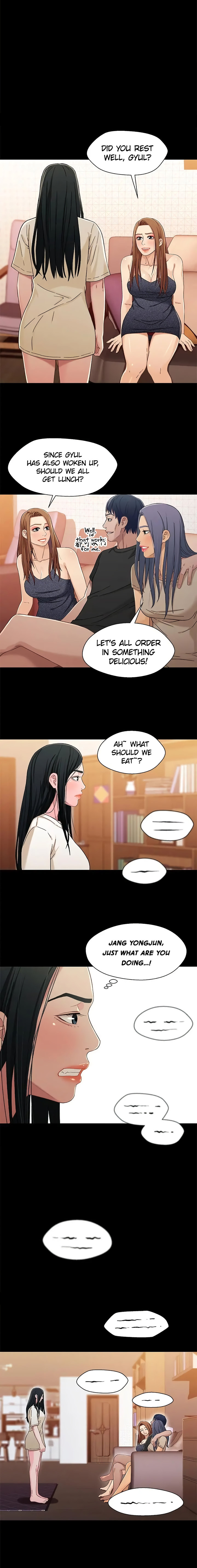 Siblings chapter 32 page 12