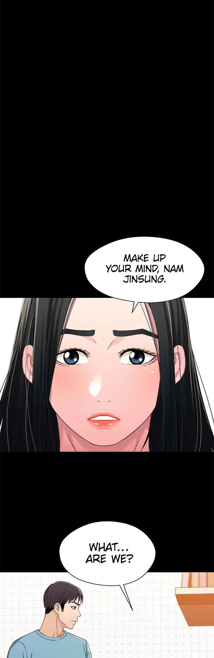 Siblings chapter 35 page 2
