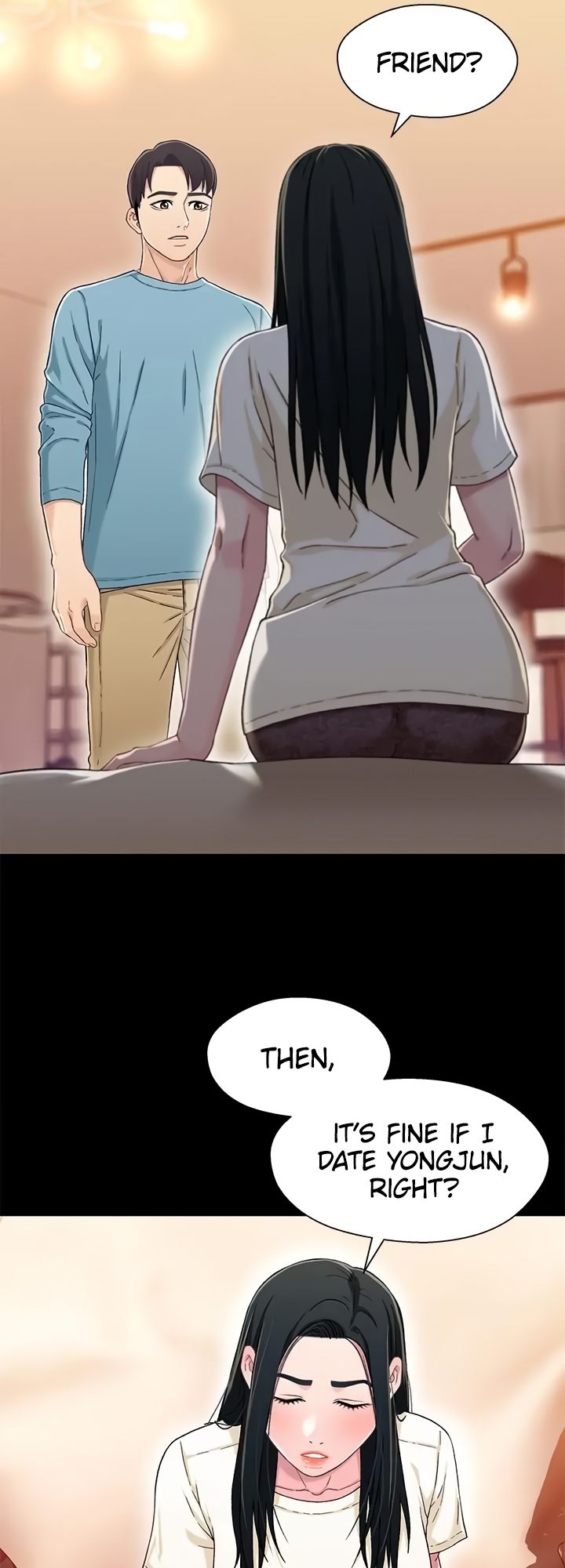 Siblings chapter 35 page 7