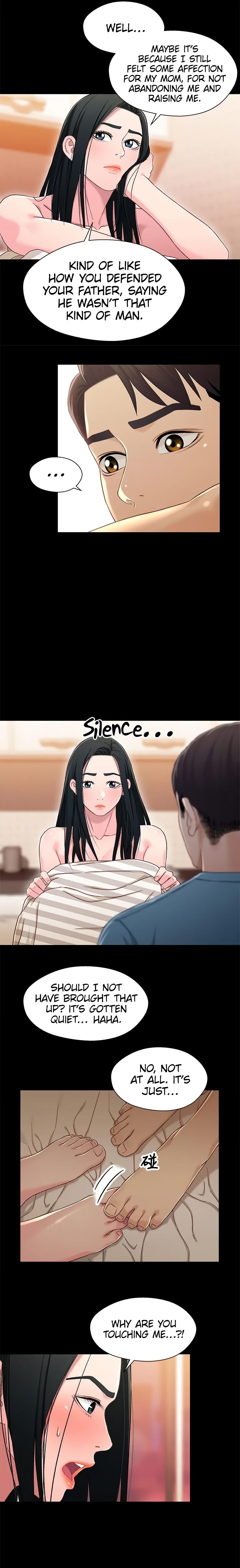 Siblings chapter 36 page 13