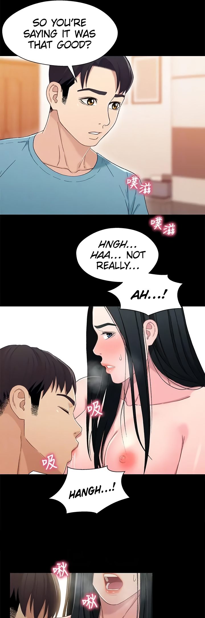 Siblings chapter 37 page 7