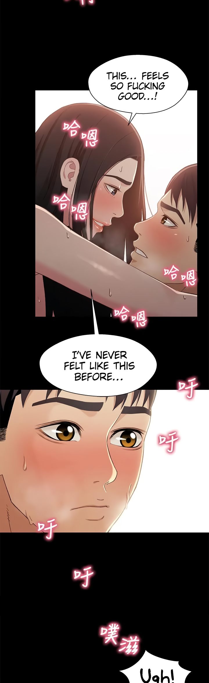 Siblings chapter 37 page 29