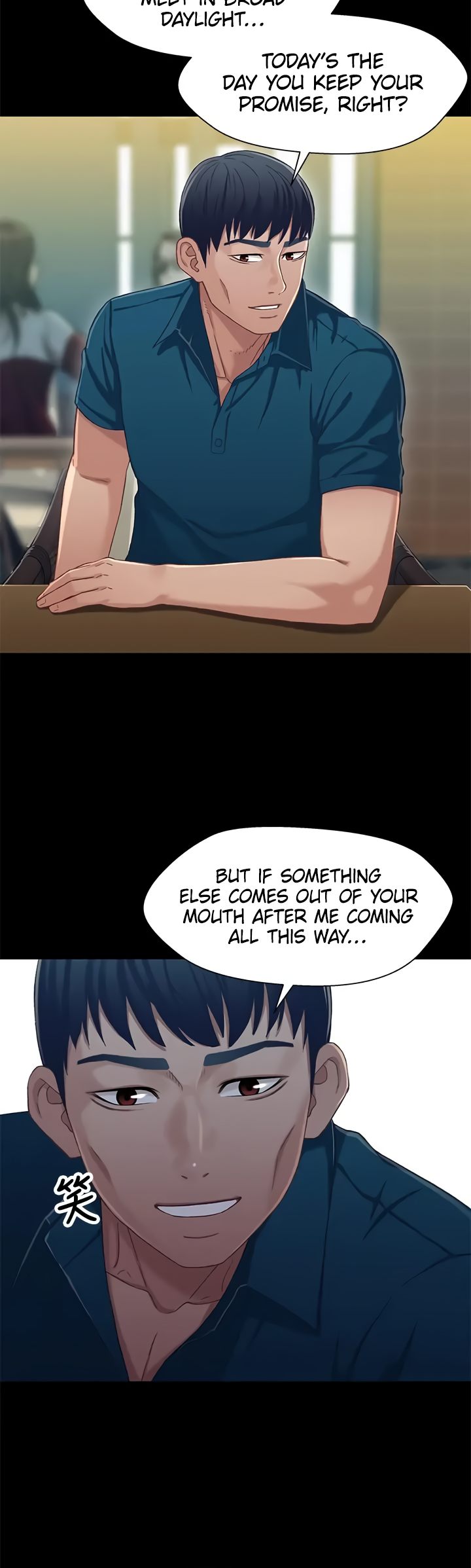 Siblings chapter 37 page 37