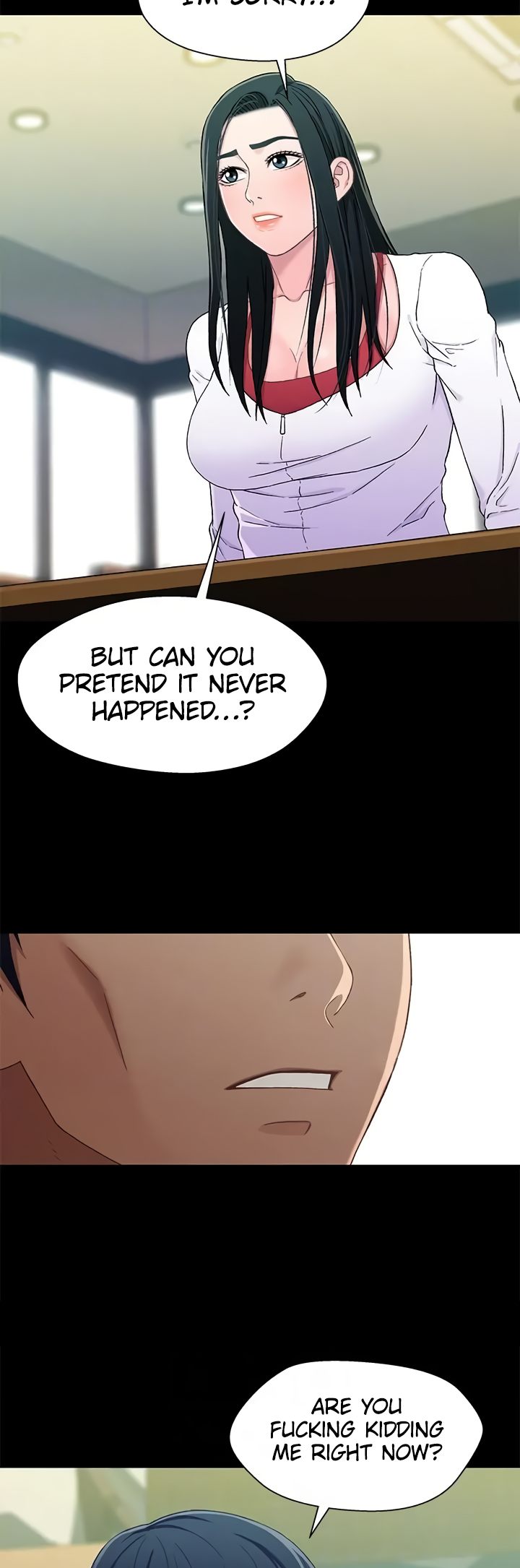 Siblings chapter 38 page 10