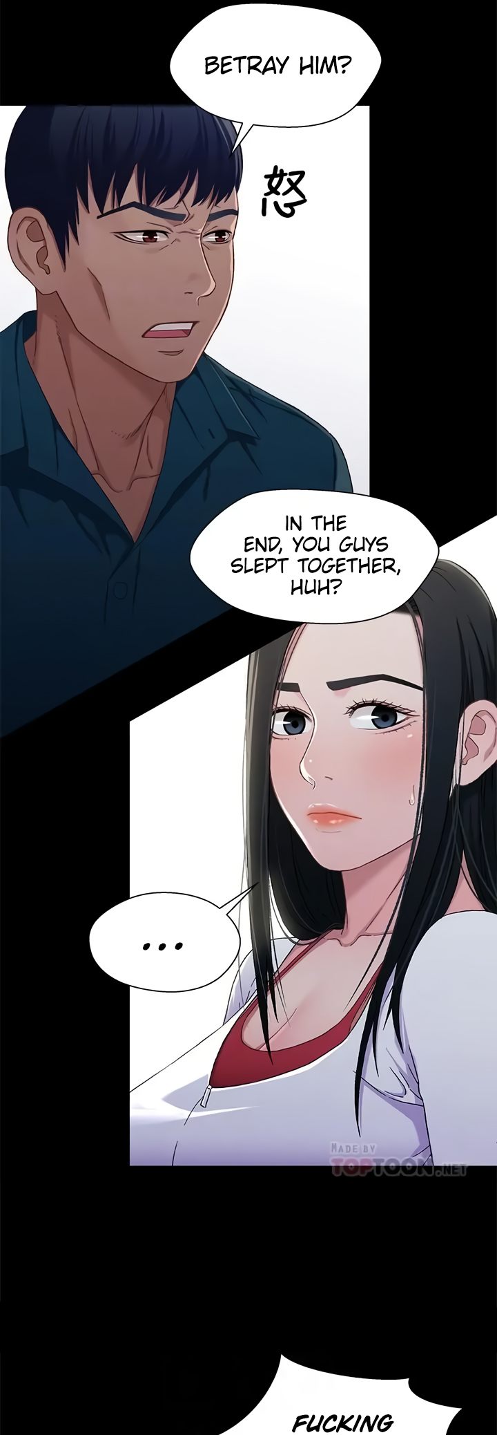 Siblings chapter 38 page 12