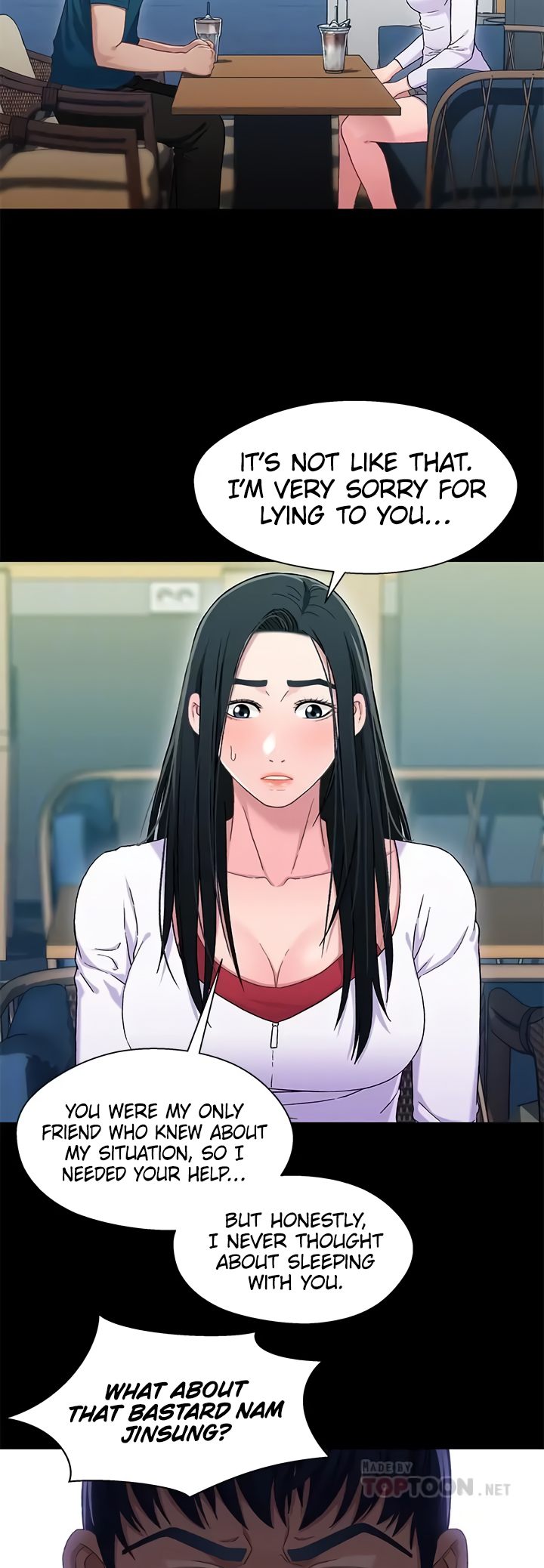 Siblings chapter 38 page 14