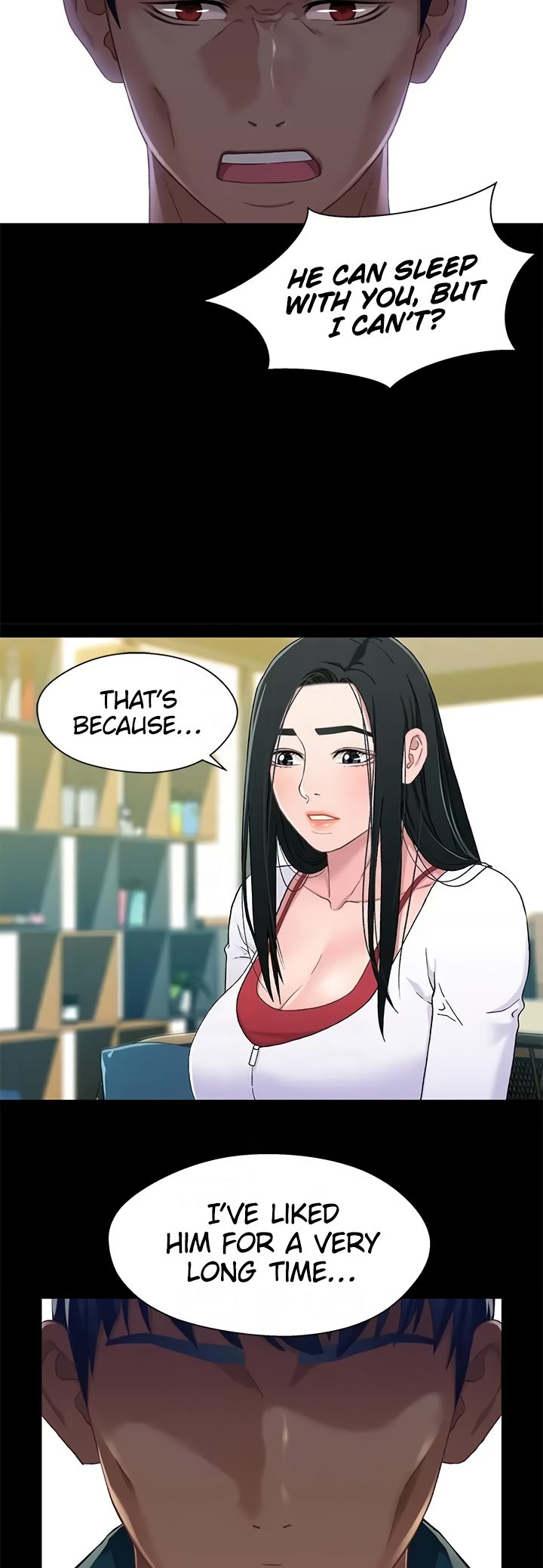 Siblings chapter 38 page 15