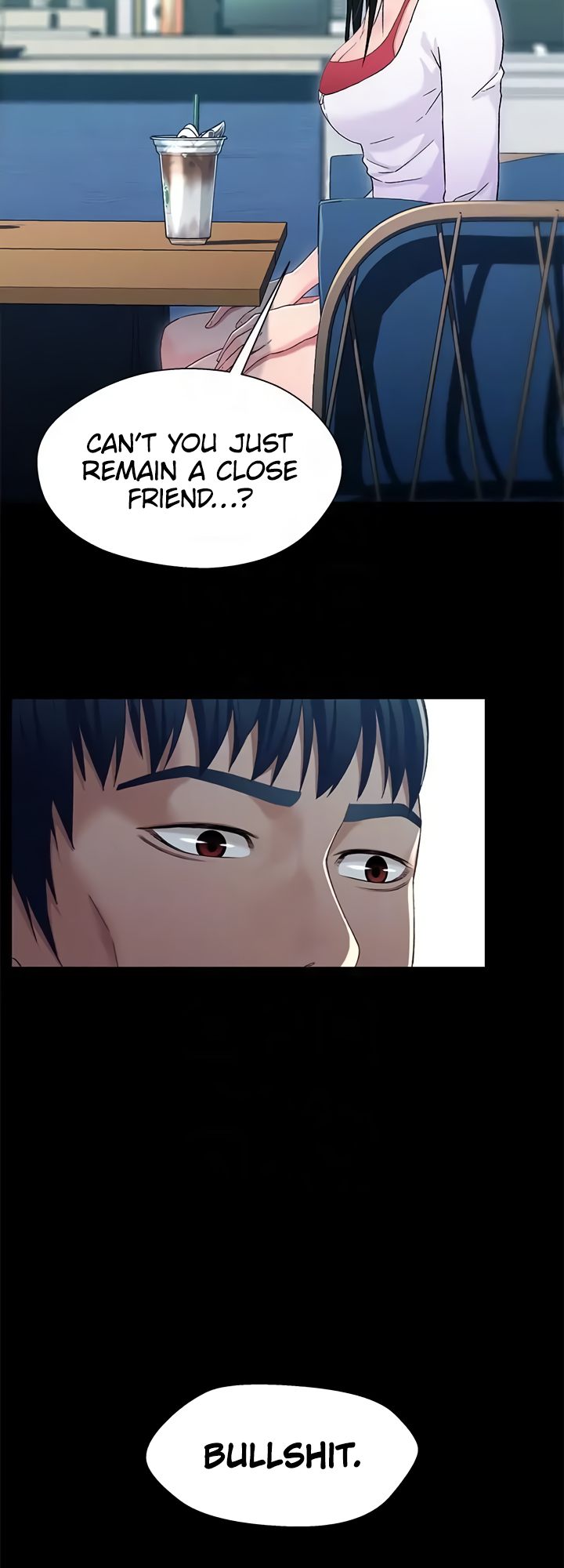 Siblings chapter 38 page 19