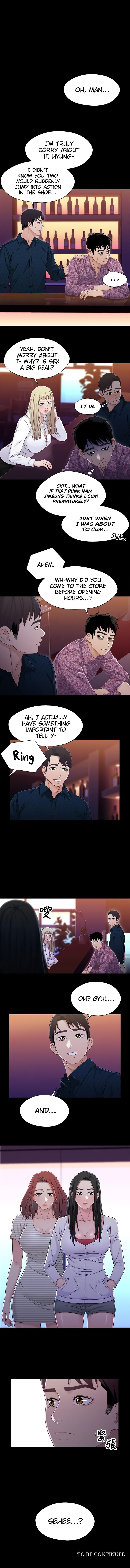 Siblings chapter 38 page 30