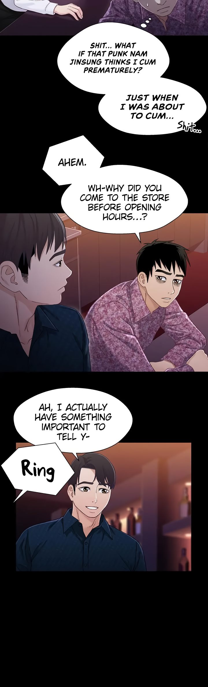 Siblings chapter 39 page 3