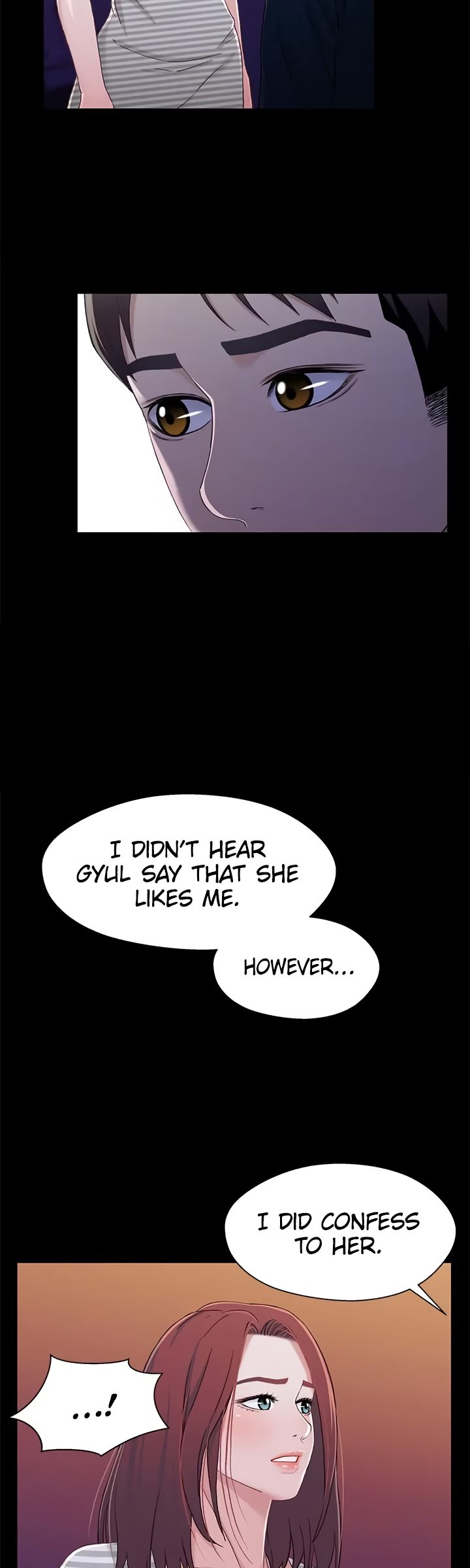 Siblings chapter 39 page 9