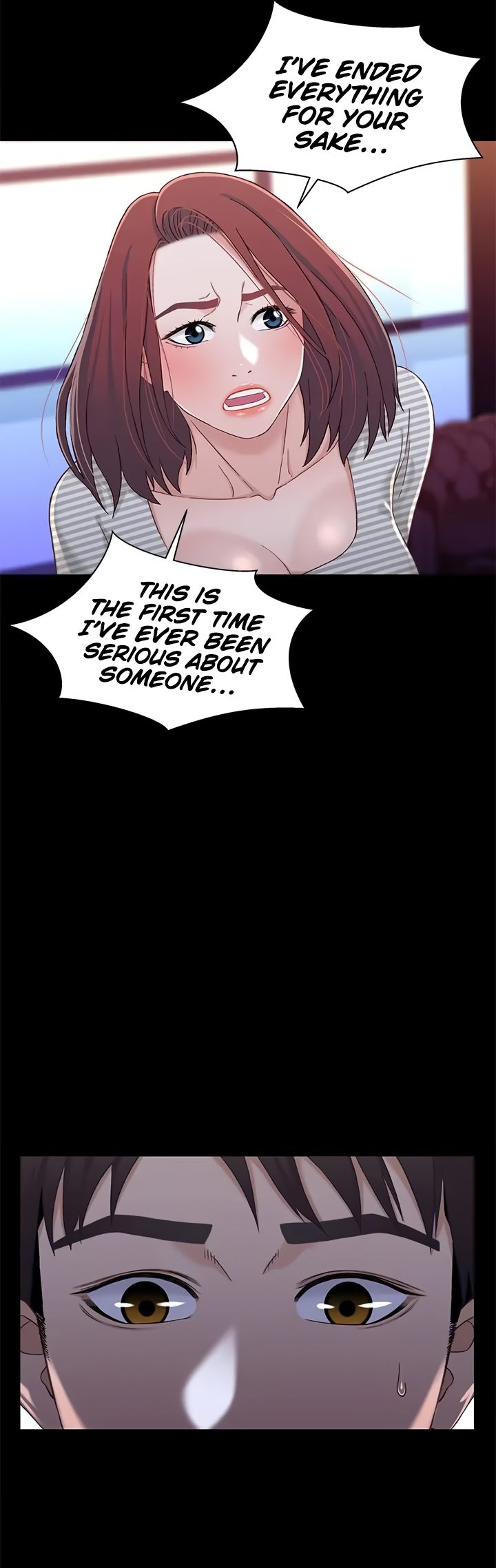 Siblings chapter 39 page 12