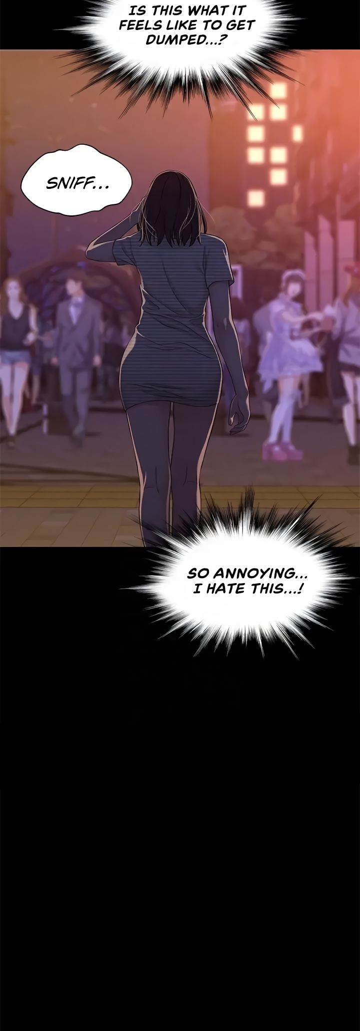 Siblings chapter 39 page 20