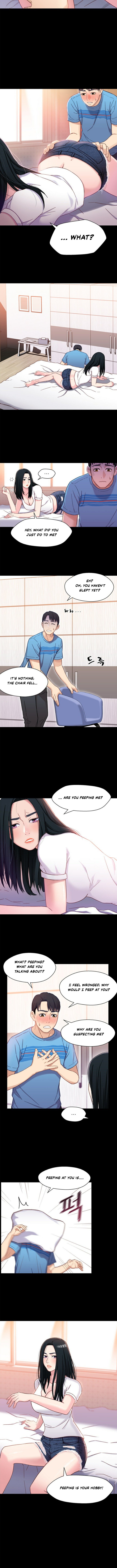 Siblings chapter 4 page 7