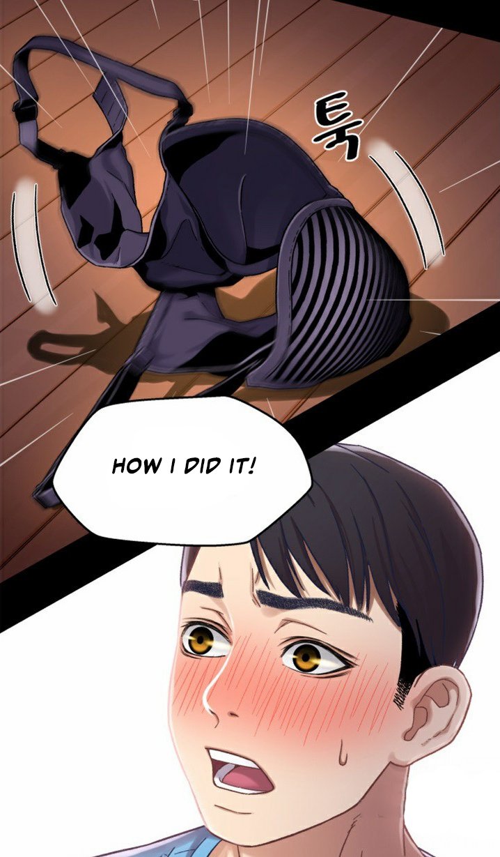 Siblings chapter 4 page 10