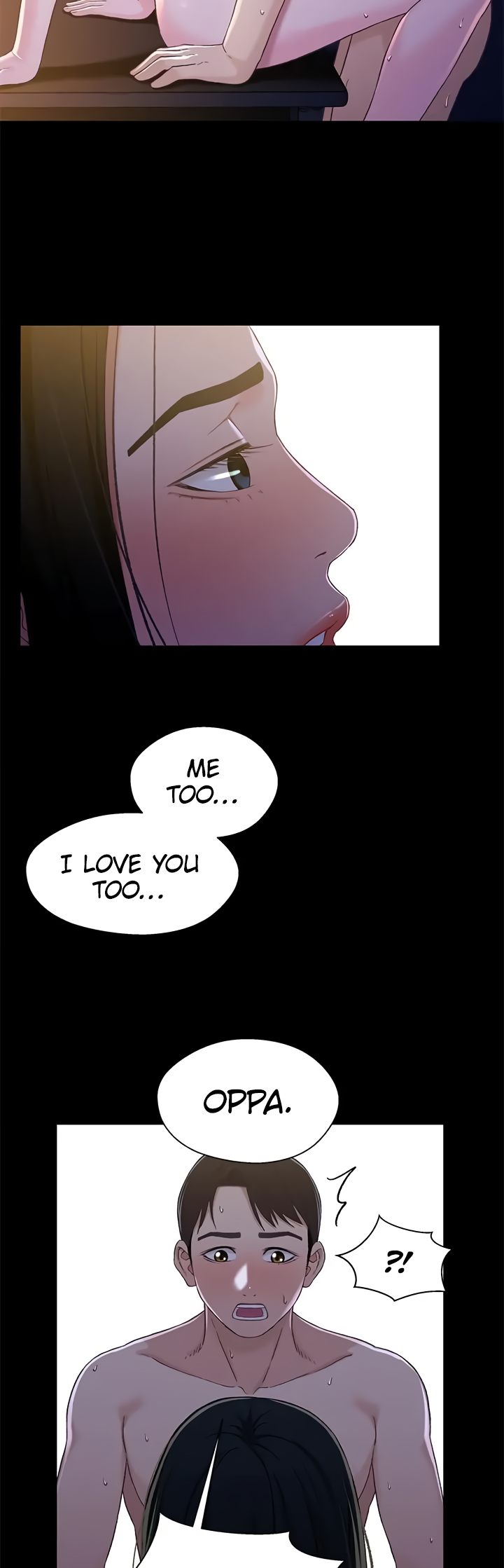 Siblings chapter 40 page 25