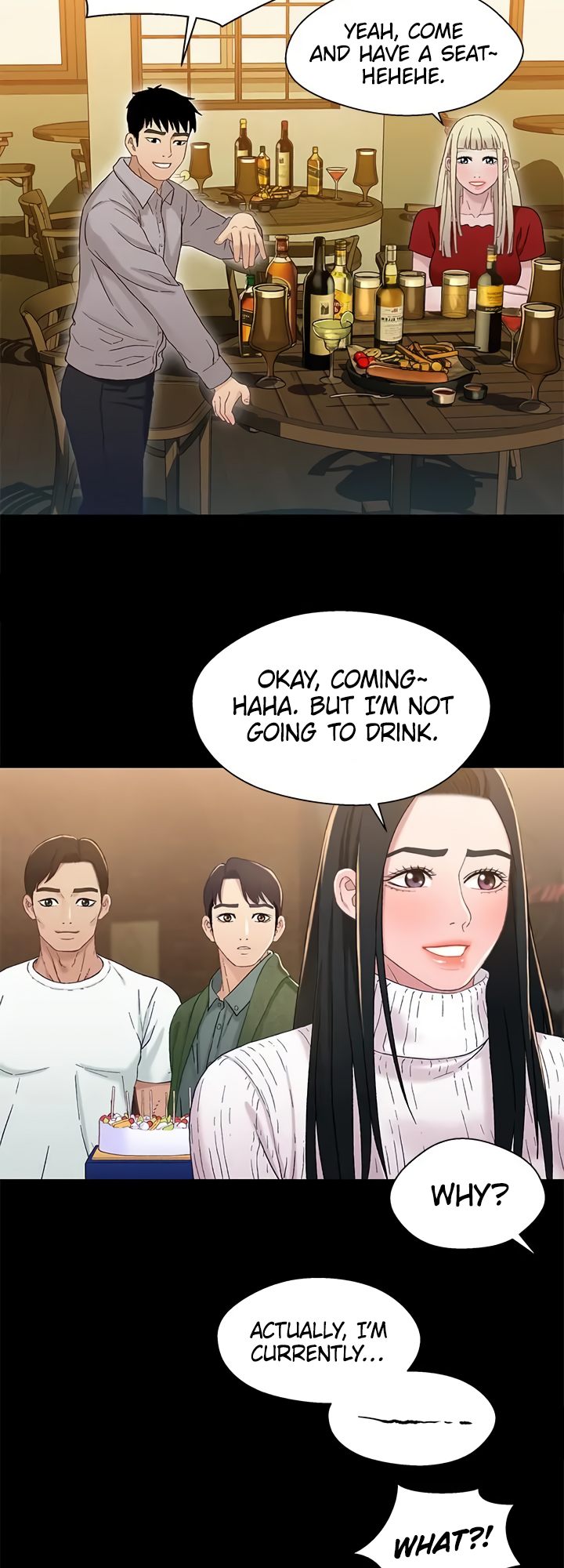 Siblings chapter 40 page 34