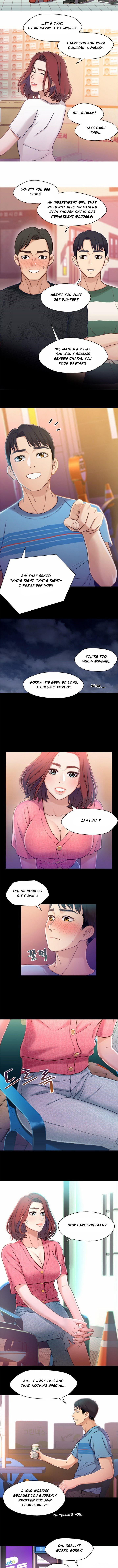 Siblings chapter 5 page 7