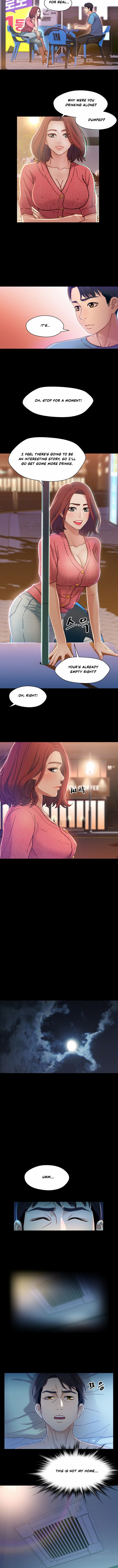 Siblings chapter 5 page 8