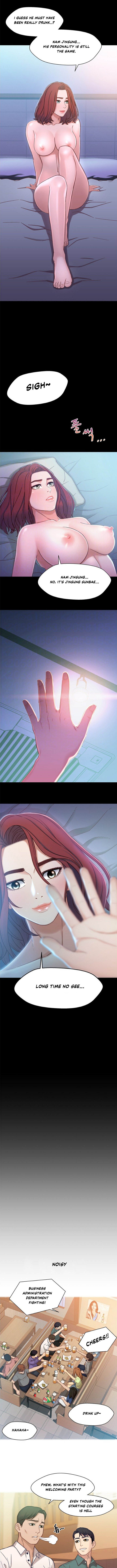 Siblings chapter 6 page 4