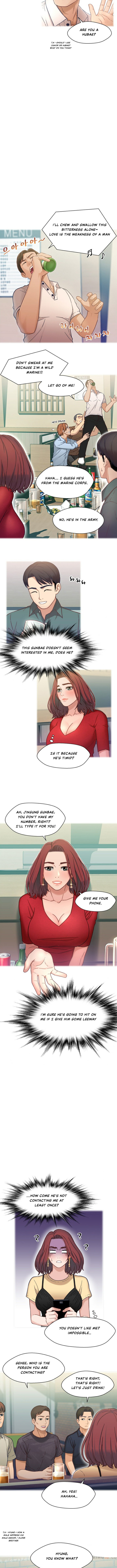Siblings chapter 6 page 6
