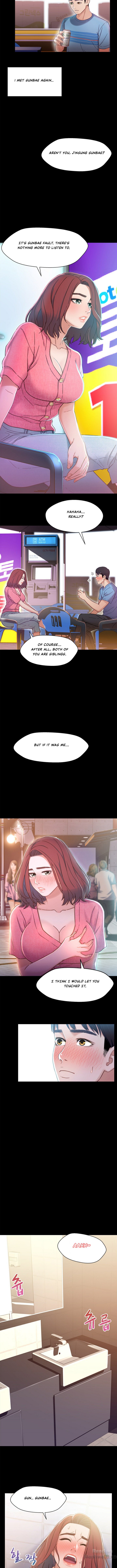 Siblings chapter 6 page 8