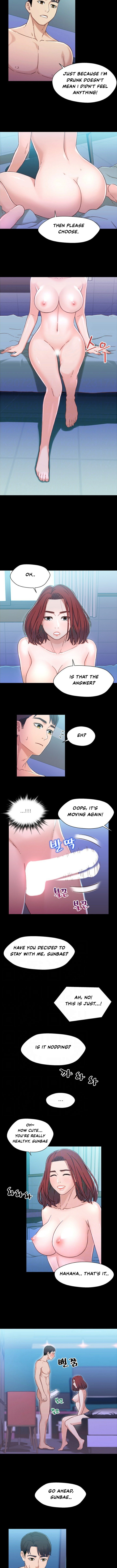 Siblings chapter 7 page 2